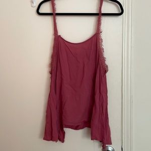 Free people tank